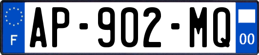 AP-902-MQ