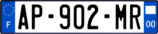 AP-902-MR