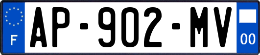 AP-902-MV