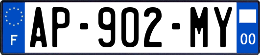 AP-902-MY