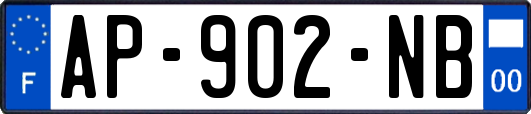 AP-902-NB