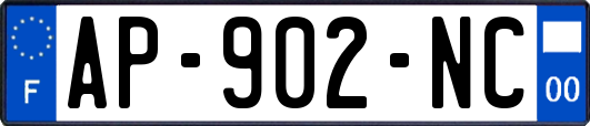 AP-902-NC