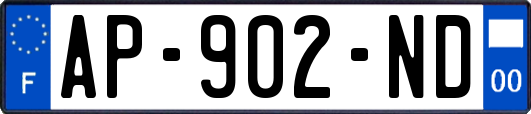 AP-902-ND