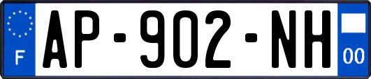 AP-902-NH