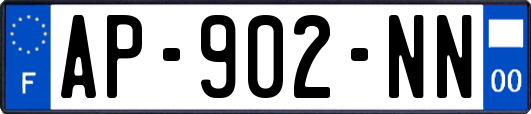 AP-902-NN
