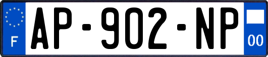 AP-902-NP