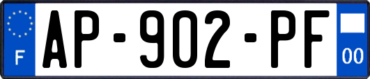 AP-902-PF