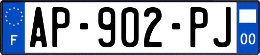 AP-902-PJ