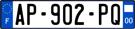 AP-902-PQ
