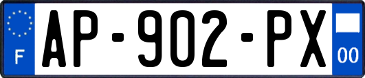 AP-902-PX