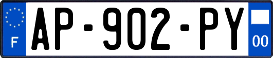 AP-902-PY