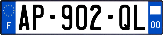 AP-902-QL