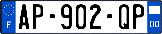 AP-902-QP