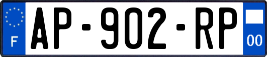 AP-902-RP
