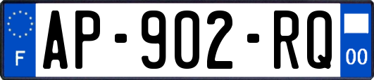 AP-902-RQ