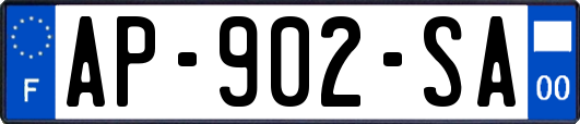 AP-902-SA
