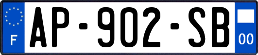 AP-902-SB