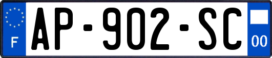 AP-902-SC