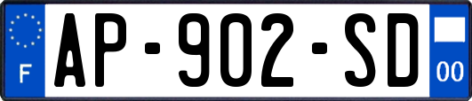 AP-902-SD