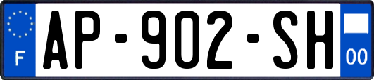 AP-902-SH
