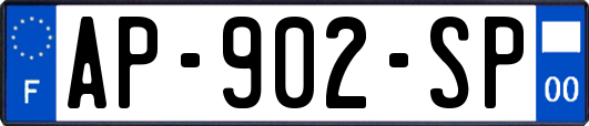 AP-902-SP