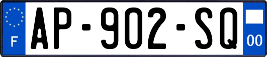 AP-902-SQ
