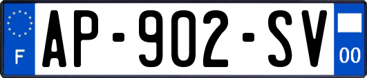 AP-902-SV