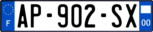 AP-902-SX