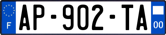 AP-902-TA