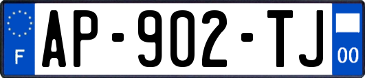 AP-902-TJ