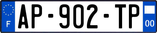 AP-902-TP