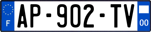 AP-902-TV