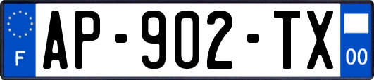 AP-902-TX