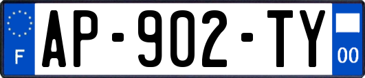 AP-902-TY