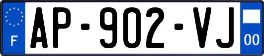 AP-902-VJ