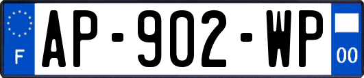 AP-902-WP