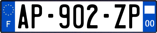 AP-902-ZP