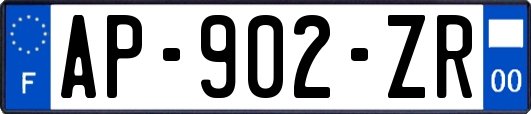 AP-902-ZR