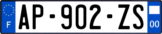 AP-902-ZS