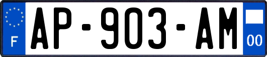 AP-903-AM