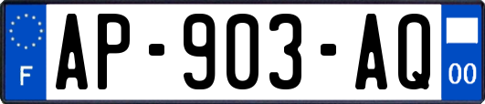 AP-903-AQ