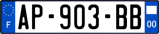 AP-903-BB