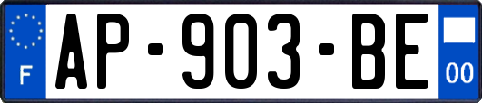 AP-903-BE