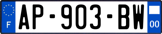 AP-903-BW