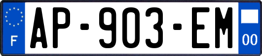 AP-903-EM