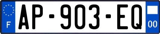 AP-903-EQ