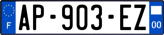 AP-903-EZ