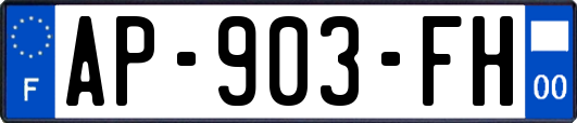 AP-903-FH