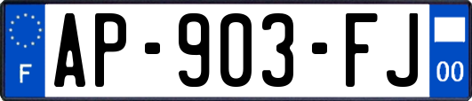 AP-903-FJ