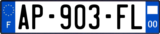 AP-903-FL